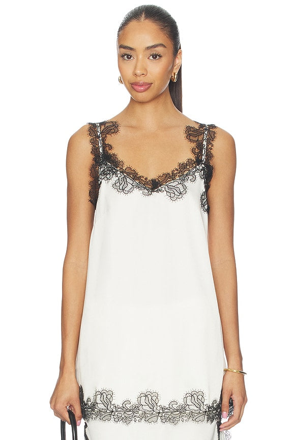 The Juliette Camisole