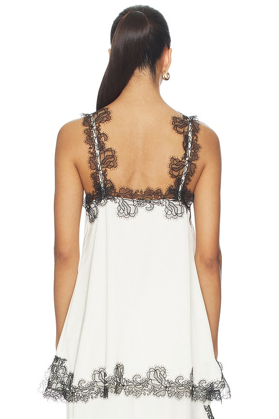 The Juliette Camisole