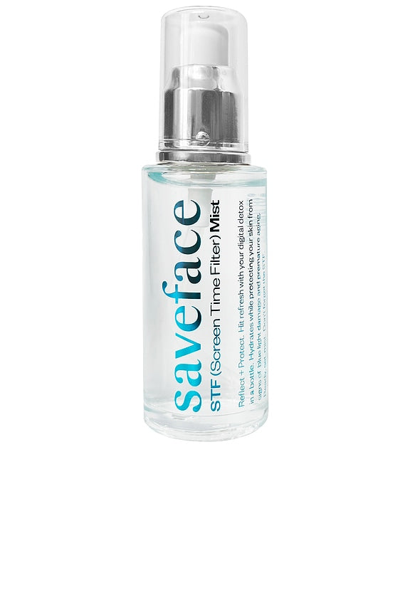 STF Mist - (Screen Time Filter) Face Mist