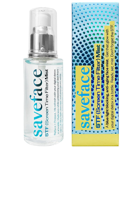 STF Mist - (Screen Time Filter) Face Mist