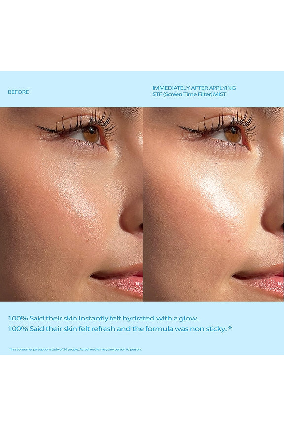 STF Mist - (Screen Time Filter) Face Mist