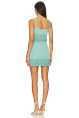 Kenzia Mini Dress
