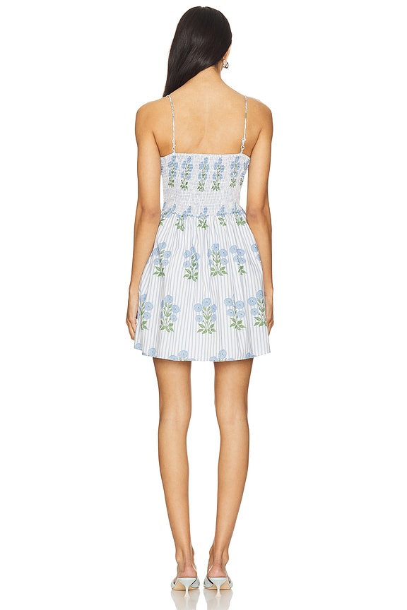 Fara Dress