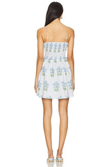 Fara Dress