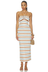Pierrette Dress