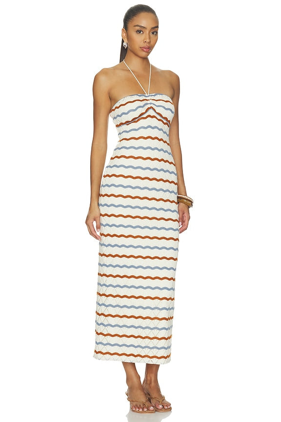 Pierrette Dress