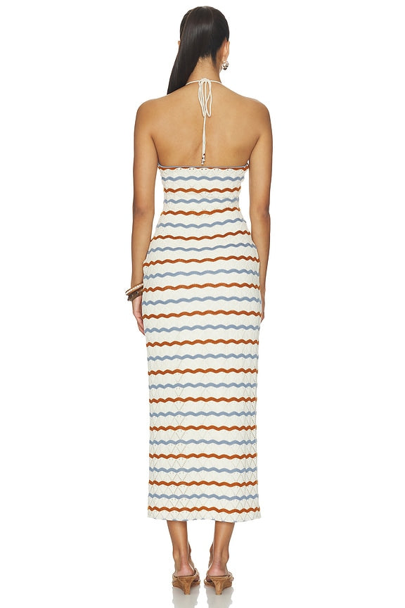 Pierrette Dress