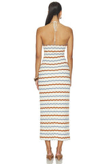 Pierrette Dress