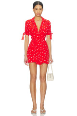 Merrilee Romper