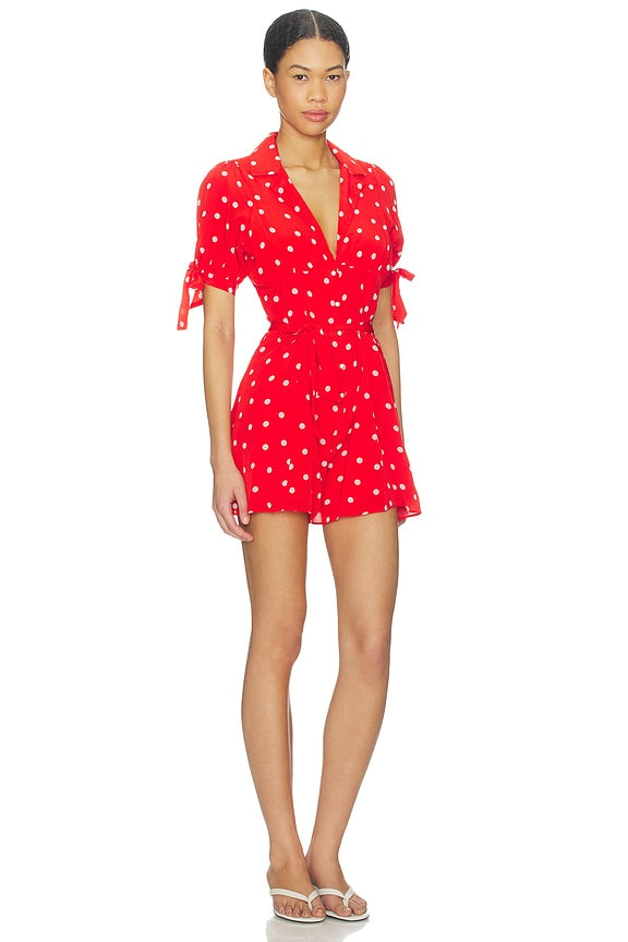 Merrilee Romper