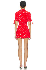Merrilee Romper