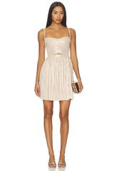 Magnus Dress