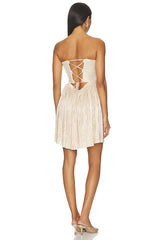 Magnus Dress