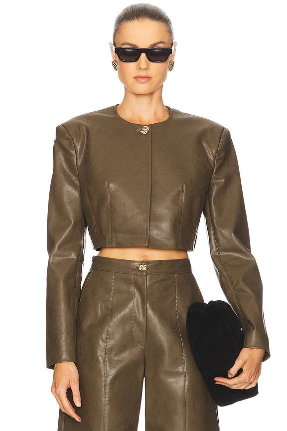 Tim Jacket