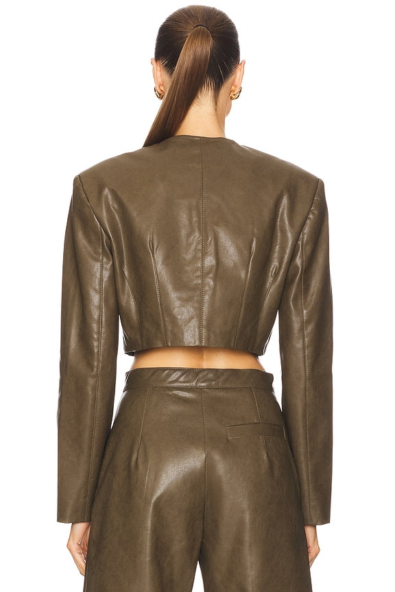 Tim Jacket