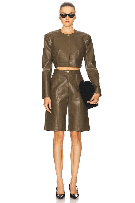 Tim Jacket