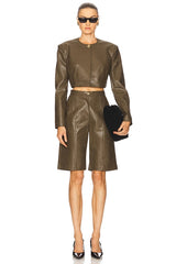Tim Jacket