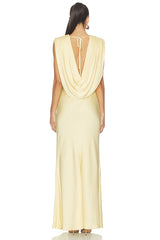 Freja Maxi Dress