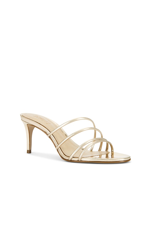 Inez Mule
