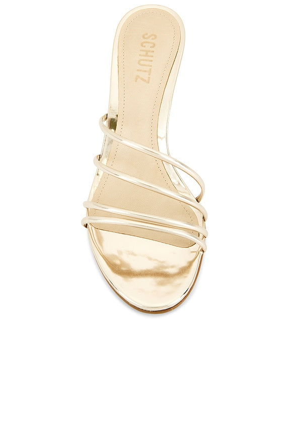 Inez Mule