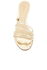 Inez Mule