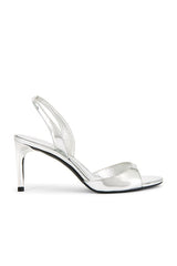 Scarlett Sling Mid Sandal