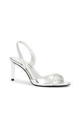 Scarlett Sling Mid Sandal