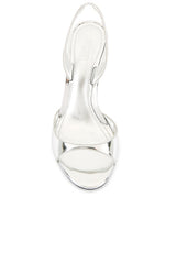 Scarlett Sling Mid Sandal