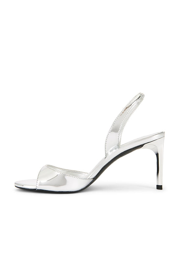 Scarlett Sling Mid Sandal