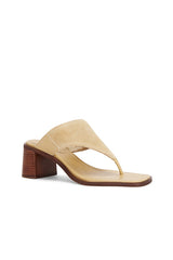 Sage Sandal