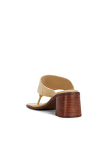 Sage Sandal