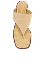 Sage Sandal