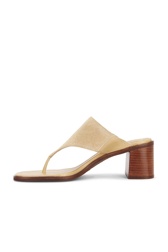 Sage Sandal