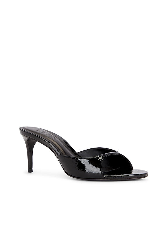 Arlette Mule