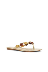 x REVOLVE Sapphire Sandal