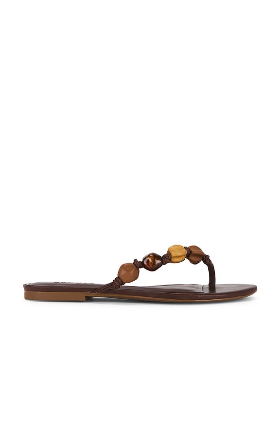 x REVOLVE Sapphire Sandal