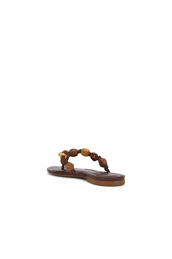 x REVOLVE Sapphire Sandal