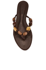 x REVOLVE Sapphire Sandal