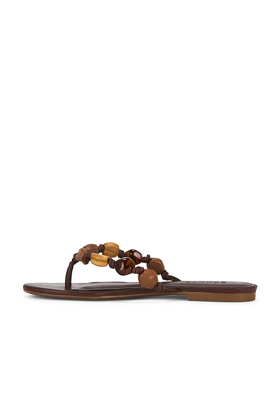 x REVOLVE Sapphire Sandal