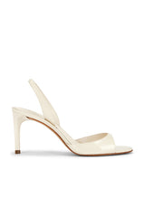Scarlett Mid Slingback Sandal