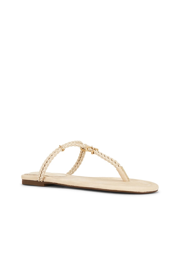 Cordelia Flat Sandal