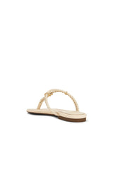 Cordelia Flat Sandal