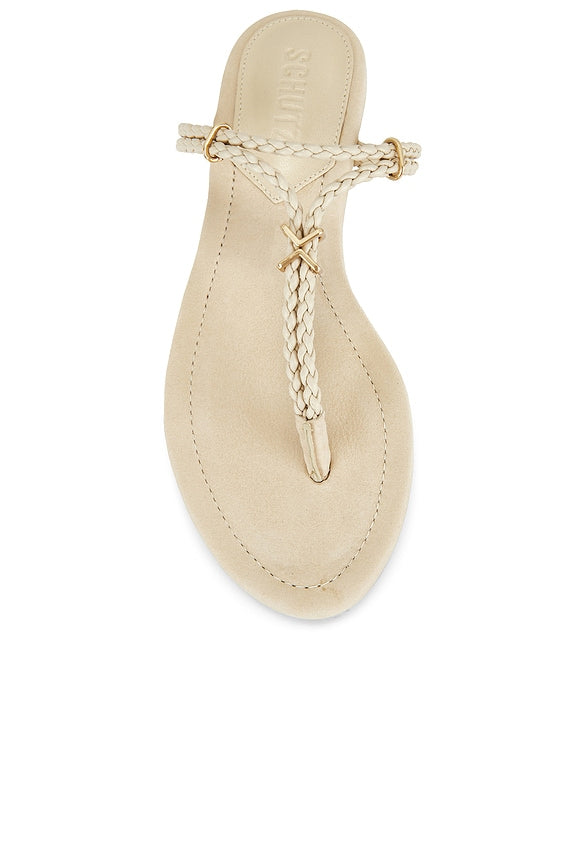 Cordelia Flat Sandal