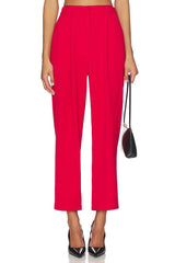 Reign Red Pants