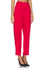 Reign Red Pants