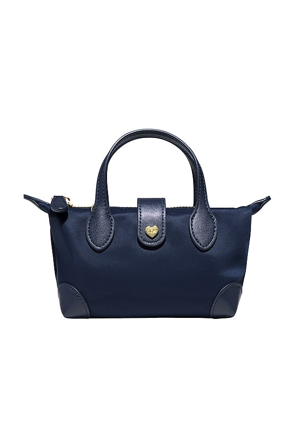 Pouchette Crossbody Bag
