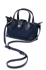 Pouchette Crossbody Bag