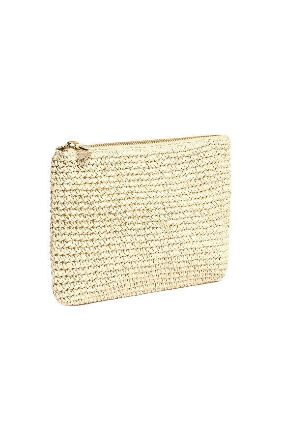 Flat Pouch