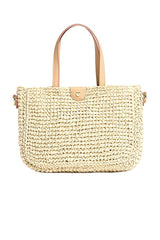 Little E/w Tote