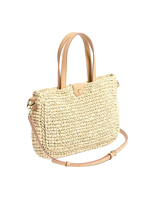Little E/w Tote